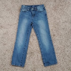 4/$25 Old Navy Boot Cut Semi Evase Size 10